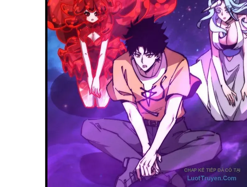 Triệu Hoán Ác Ma, Ta Đã Là Thâm Uyên Chap 63 - Next Chap 64