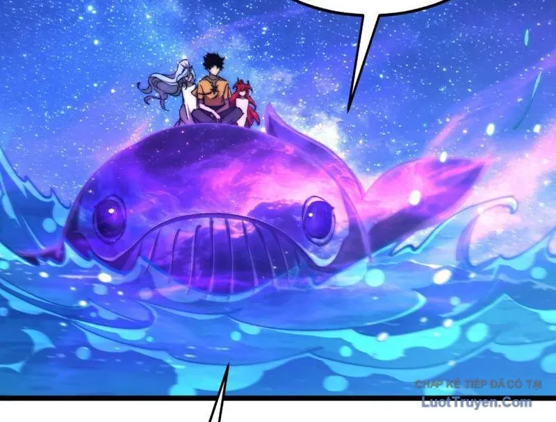 Triệu Hoán Ác Ma, Ta Đã Là Thâm Uyên Chap 63 - Next Chap 64