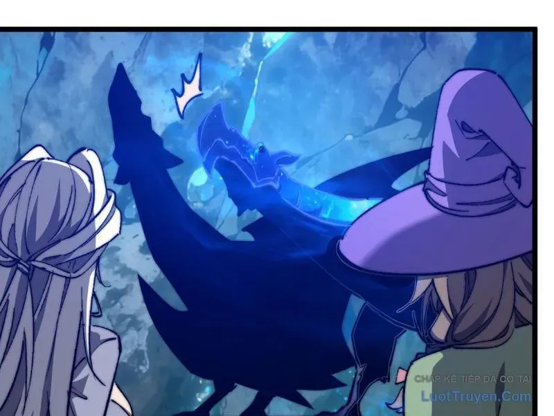 Triệu Hoán Ác Ma, Ta Đã Là Thâm Uyên Chap 63 - Next Chap 64