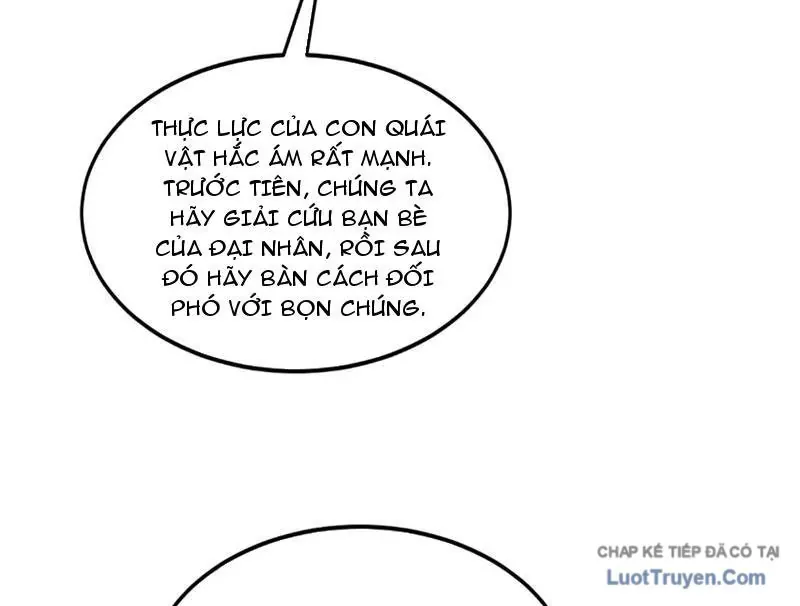 Triệu Hoán Ác Ma, Ta Đã Là Thâm Uyên Chap 63 - Next Chap 64