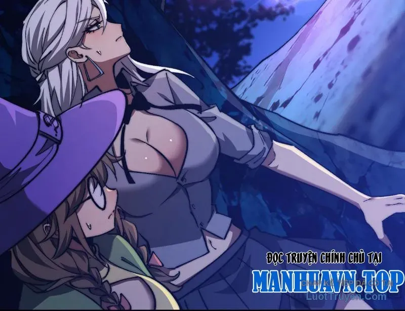 Triệu Hoán Ác Ma, Ta Đã Là Thâm Uyên Chap 63 - Next Chap 64