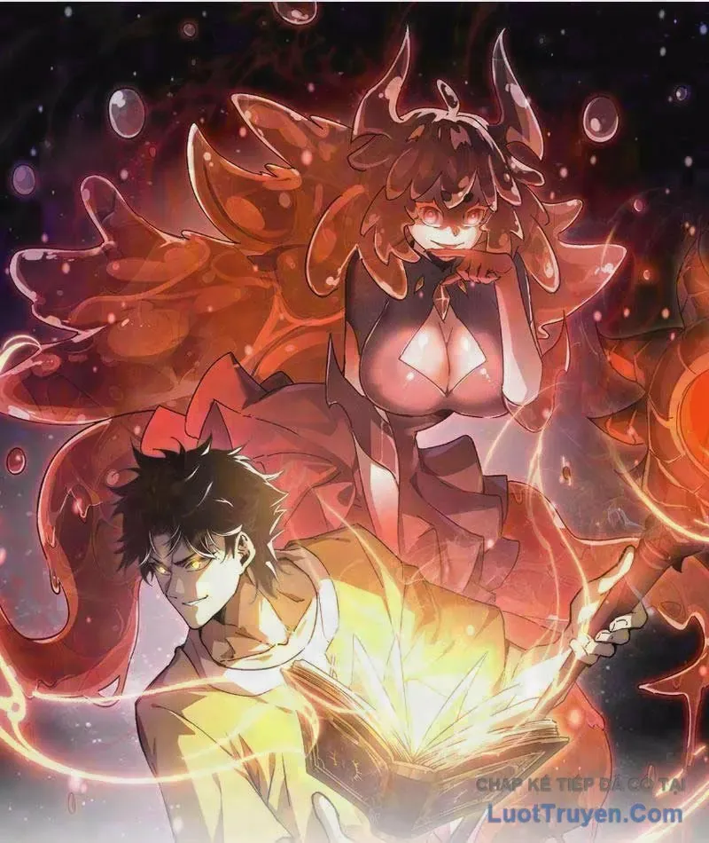 Triệu Hoán Ác Ma, Ta Đã Là Thâm Uyên Chap 64 - Next Chap 65