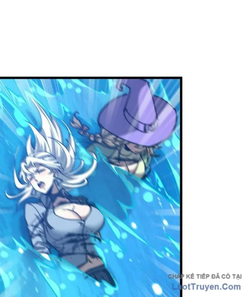 Triệu Hoán Ác Ma, Ta Đã Là Thâm Uyên Chap 64 - Next Chap 65