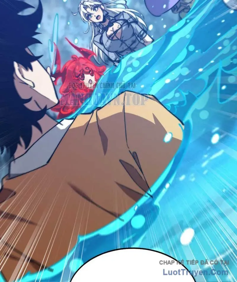 Triệu Hoán Ác Ma, Ta Đã Là Thâm Uyên Chap 64 - Next Chap 65