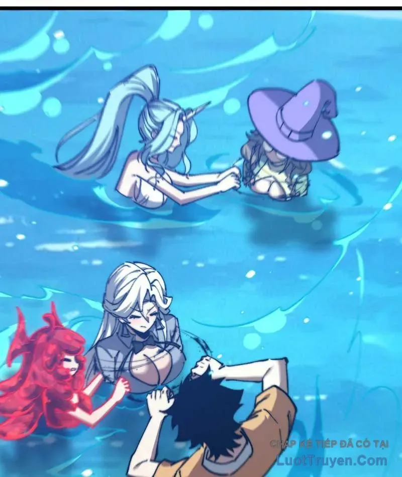 Triệu Hoán Ác Ma, Ta Đã Là Thâm Uyên Chap 64 - Next Chap 65
