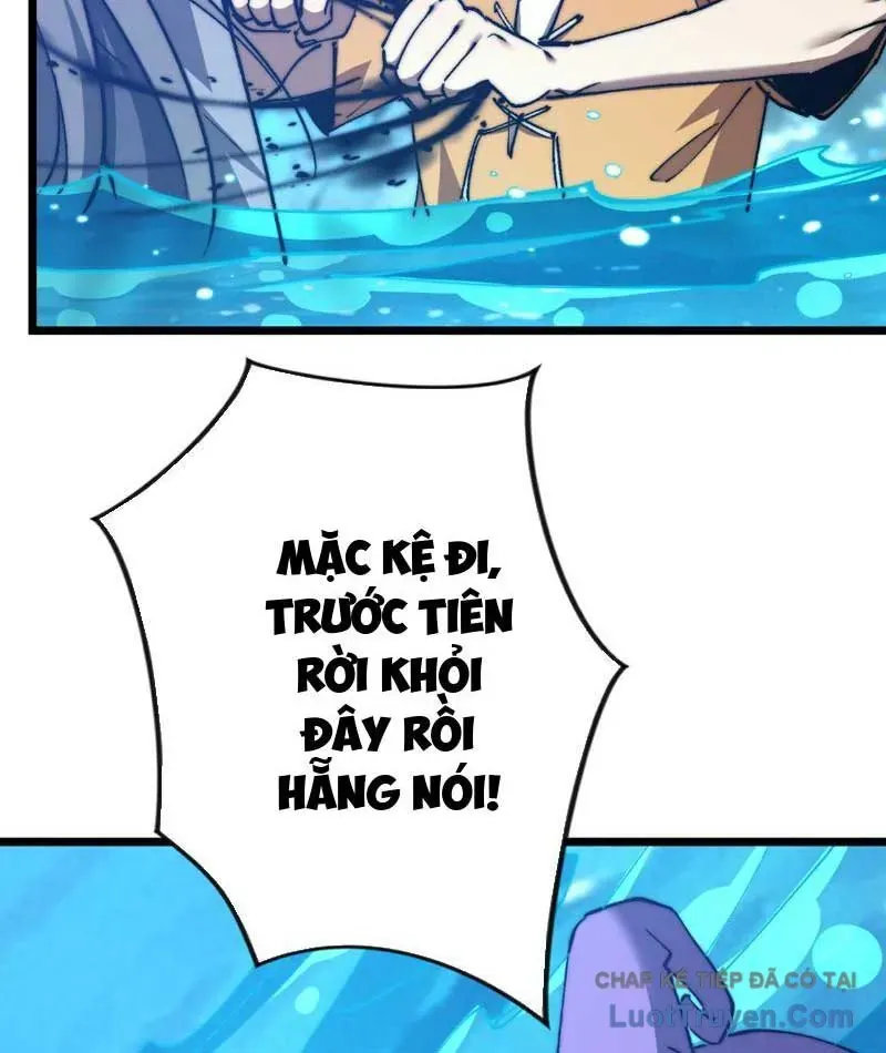 Triệu Hoán Ác Ma, Ta Đã Là Thâm Uyên Chap 64 - Next Chap 65