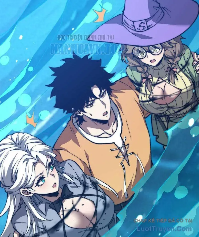 Triệu Hoán Ác Ma, Ta Đã Là Thâm Uyên Chap 64 - Next Chap 65