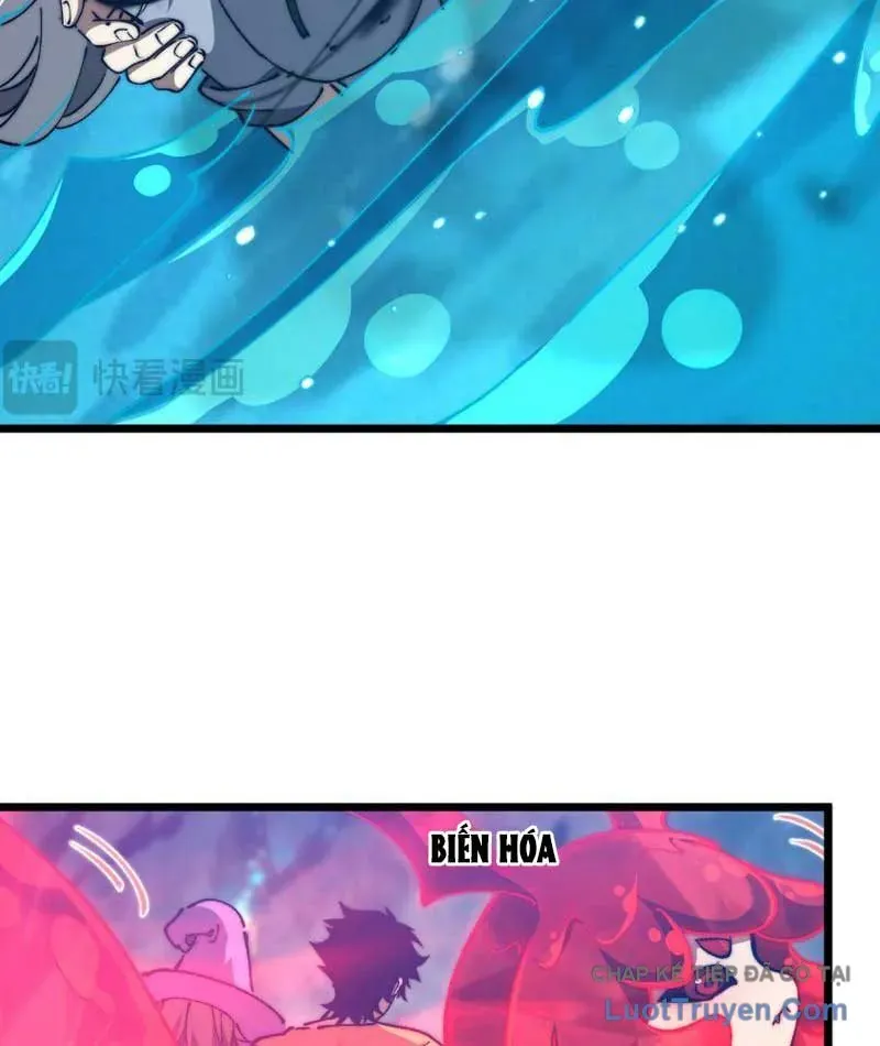 Triệu Hoán Ác Ma, Ta Đã Là Thâm Uyên Chap 64 - Next Chap 65