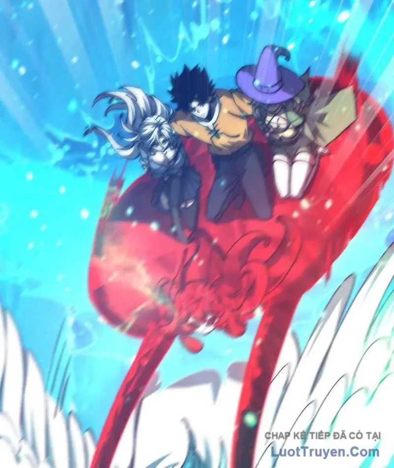 Triệu Hoán Ác Ma, Ta Đã Là Thâm Uyên Chap 64 - Next Chap 65