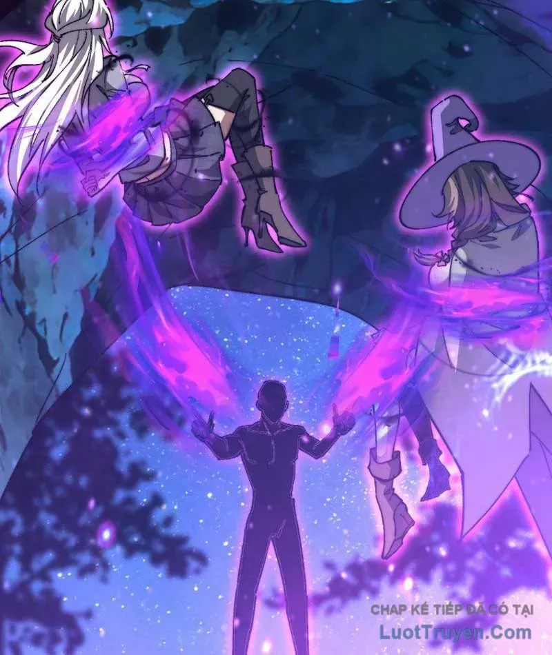 Triệu Hoán Ác Ma, Ta Đã Là Thâm Uyên Chap 64 - Next Chap 65