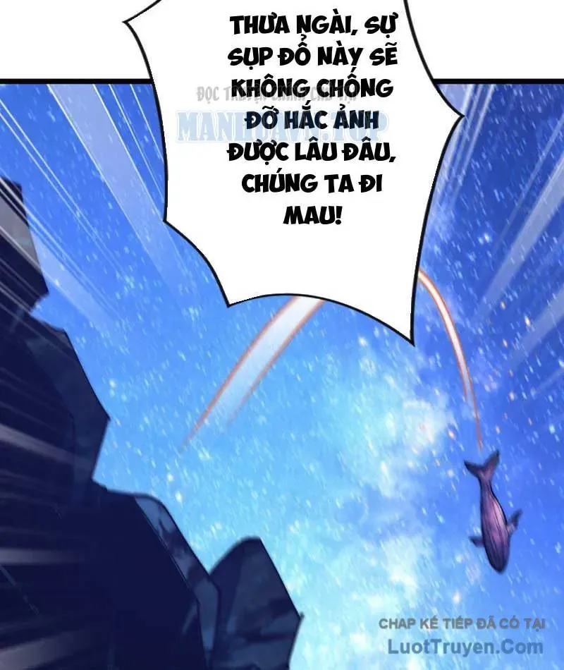 Triệu Hoán Ác Ma, Ta Đã Là Thâm Uyên Chap 64 - Next Chap 65