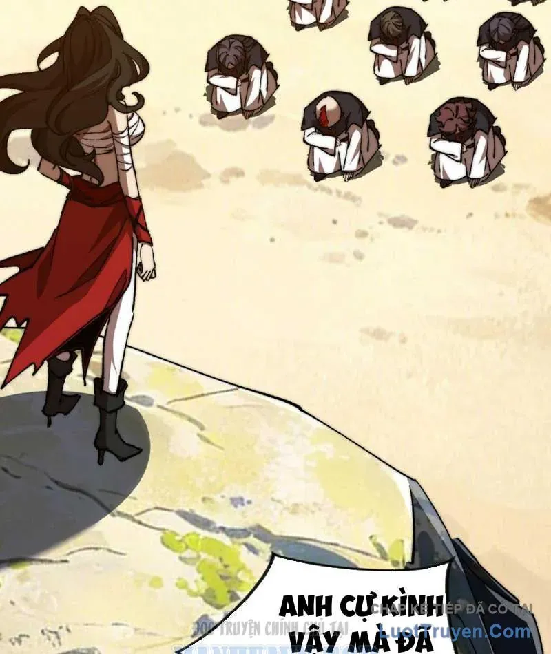 Triệu Hoán Ác Ma, Ta Đã Là Thâm Uyên Chap 64 - Next Chap 65