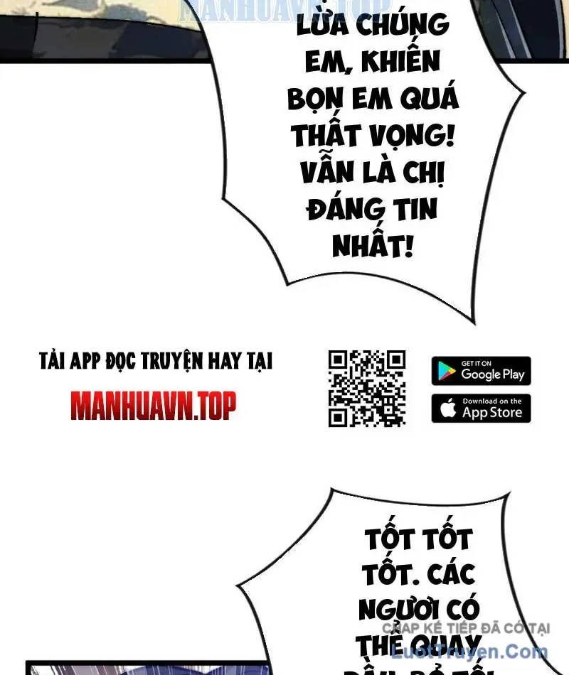 Triệu Hoán Ác Ma, Ta Đã Là Thâm Uyên Chap 64 - Next Chap 65