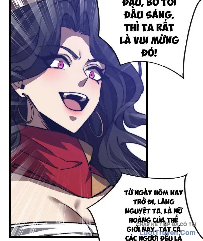 Triệu Hoán Ác Ma, Ta Đã Là Thâm Uyên Chap 64 - Next Chap 65