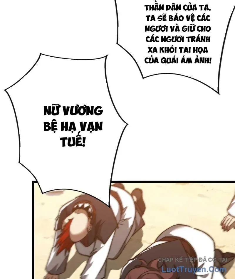 Triệu Hoán Ác Ma, Ta Đã Là Thâm Uyên Chap 64 - Next Chap 65