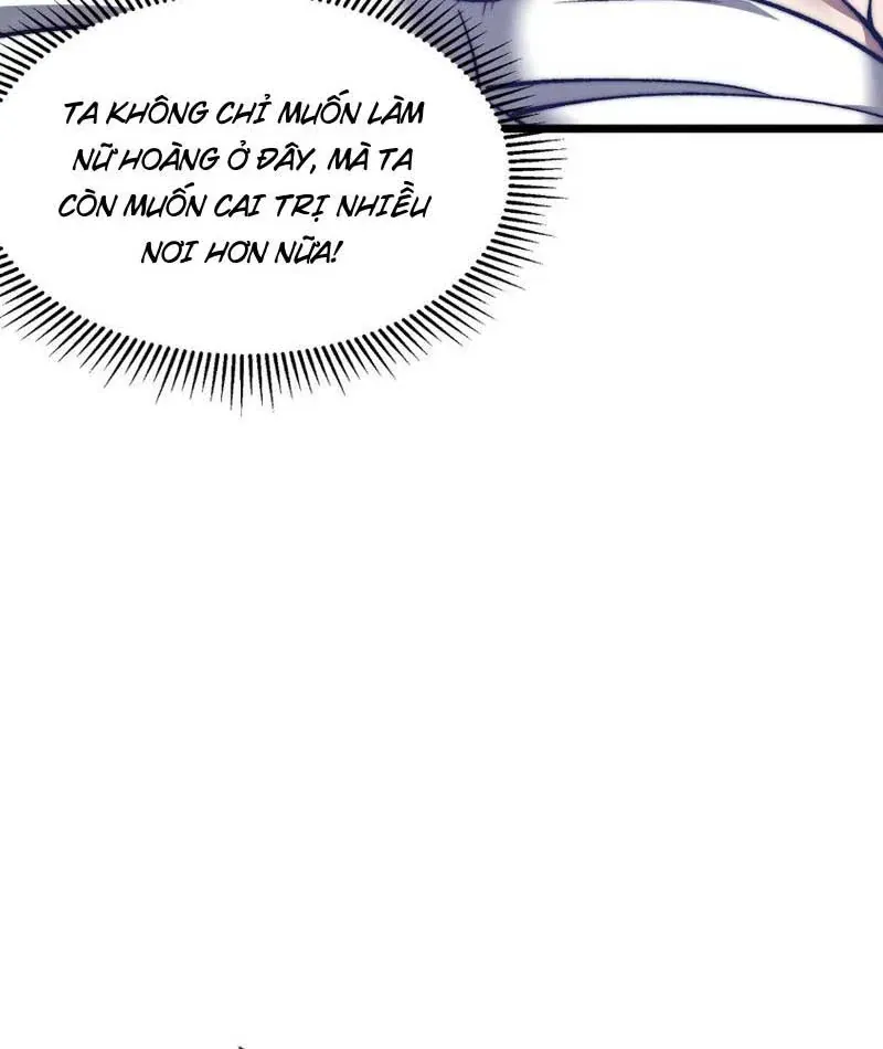 Triệu Hoán Ác Ma, Ta Đã Là Thâm Uyên Chap 64 - Next Chap 65