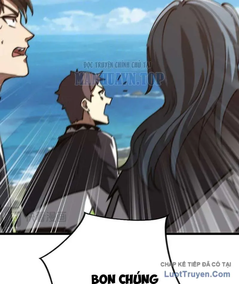 Triệu Hoán Ác Ma, Ta Đã Là Thâm Uyên Chap 64 - Next Chap 65
