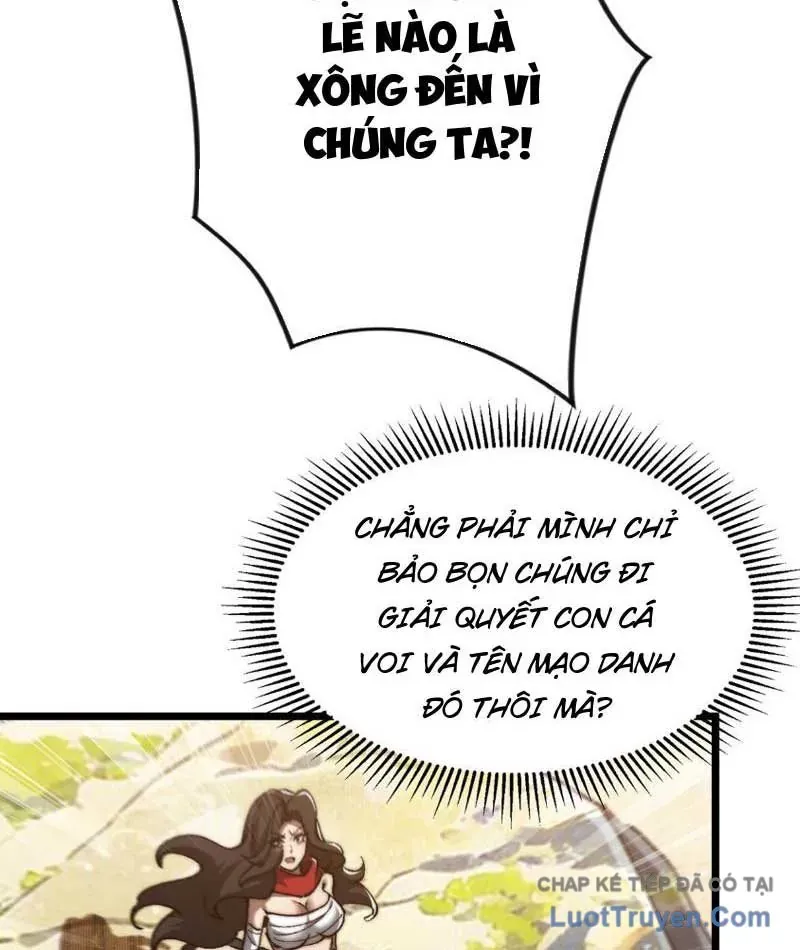 Triệu Hoán Ác Ma, Ta Đã Là Thâm Uyên Chap 64 - Next Chap 65