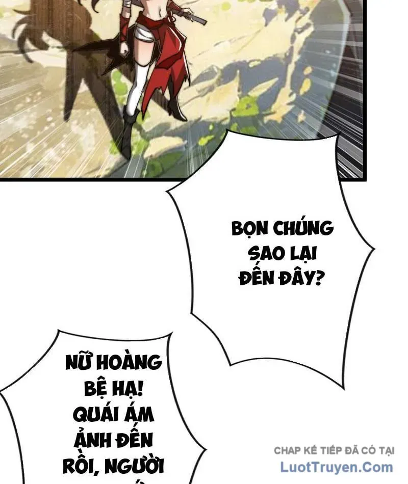 Triệu Hoán Ác Ma, Ta Đã Là Thâm Uyên Chap 64 - Next Chap 65