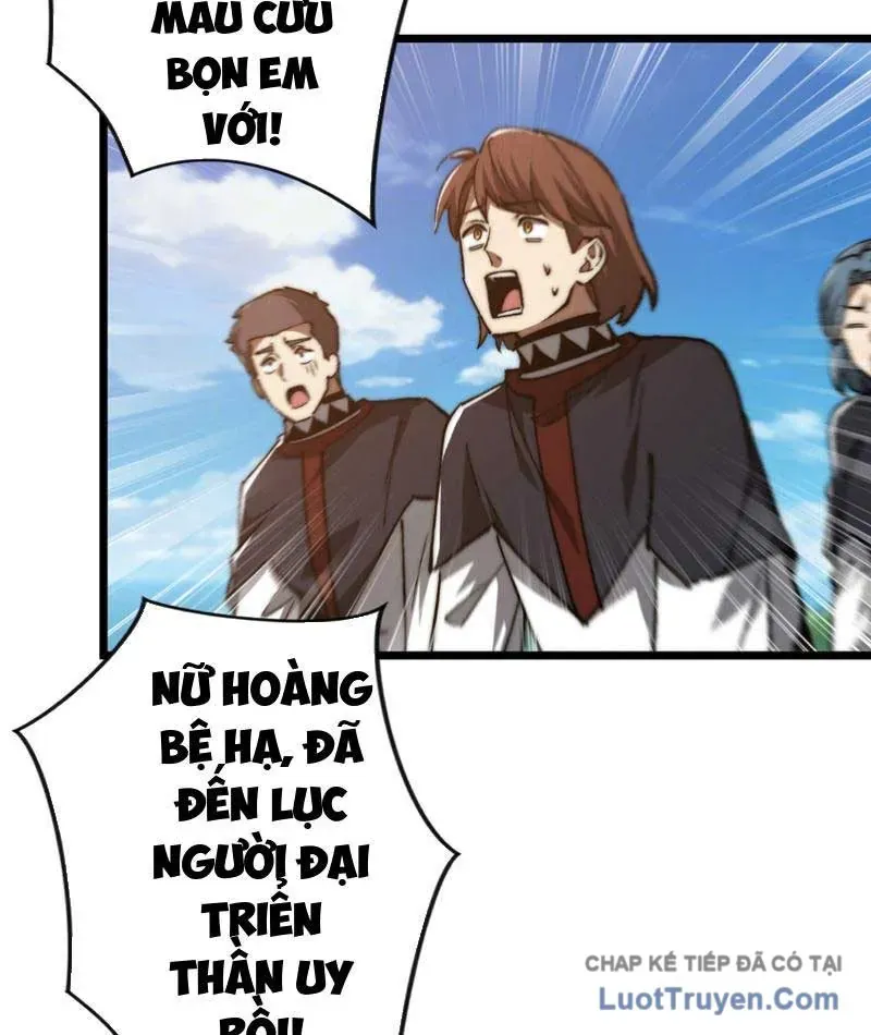 Triệu Hoán Ác Ma, Ta Đã Là Thâm Uyên Chap 64 - Next Chap 65