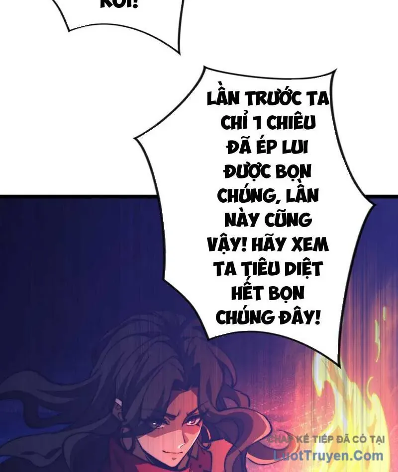 Triệu Hoán Ác Ma, Ta Đã Là Thâm Uyên Chap 64 - Next Chap 65