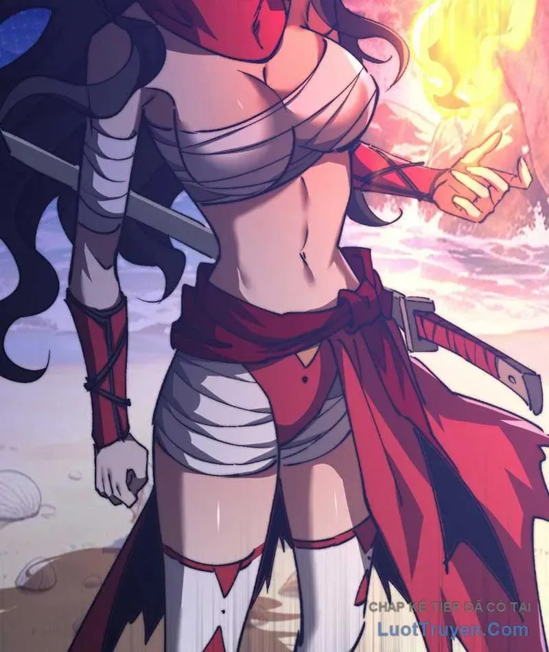 Triệu Hoán Ác Ma, Ta Đã Là Thâm Uyên Chap 64 - Next Chap 65