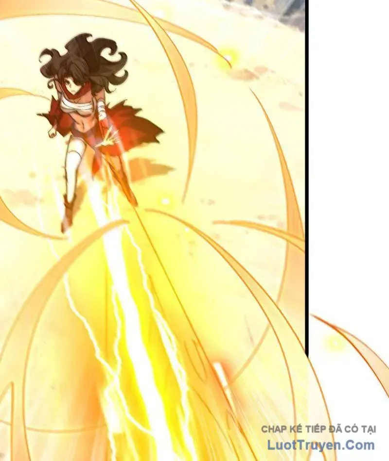 Triệu Hoán Ác Ma, Ta Đã Là Thâm Uyên Chap 64 - Next Chap 65