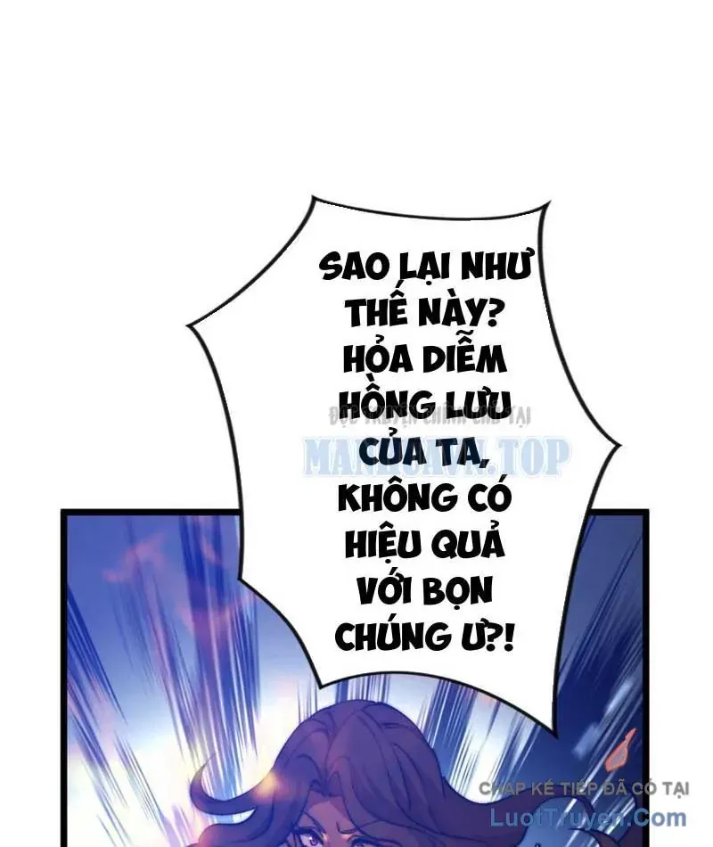 Triệu Hoán Ác Ma, Ta Đã Là Thâm Uyên Chap 64 - Next Chap 65