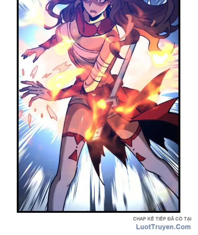 Triệu Hoán Ác Ma, Ta Đã Là Thâm Uyên Chap 64 - Next Chap 65