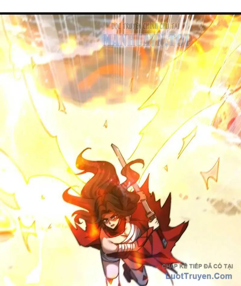 Triệu Hoán Ác Ma, Ta Đã Là Thâm Uyên Chap 64 - Next Chap 65