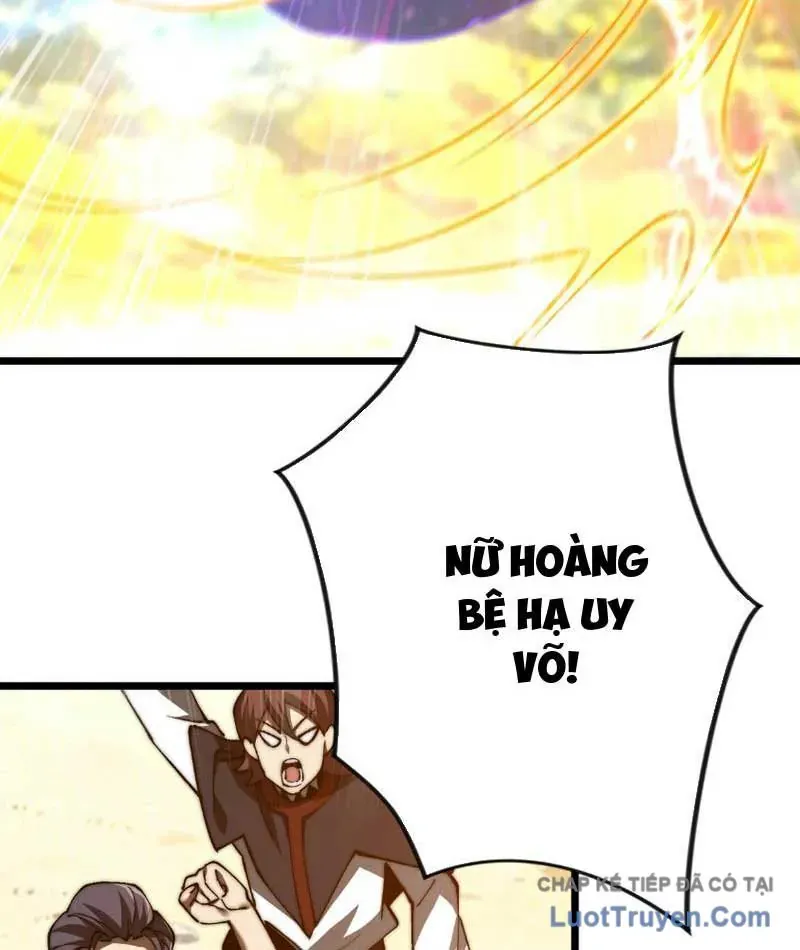 Triệu Hoán Ác Ma, Ta Đã Là Thâm Uyên Chap 64 - Next Chap 65