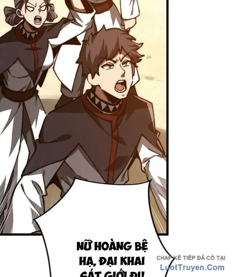 Triệu Hoán Ác Ma, Ta Đã Là Thâm Uyên Chap 64 - Next Chap 65