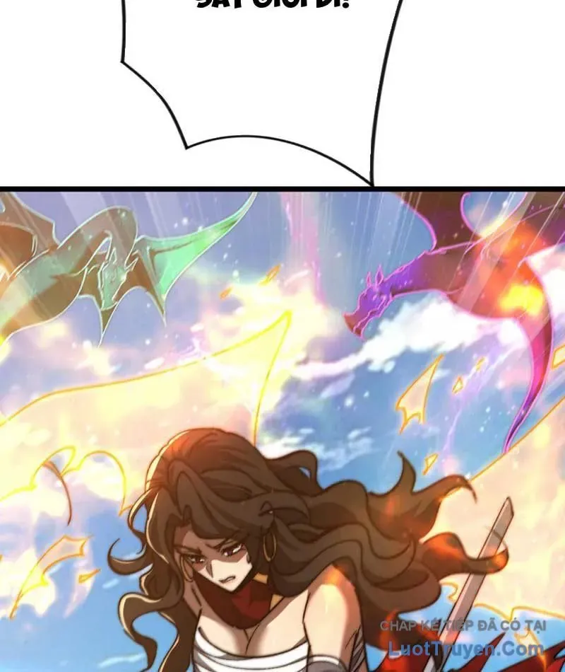 Triệu Hoán Ác Ma, Ta Đã Là Thâm Uyên Chap 64 - Next Chap 65
