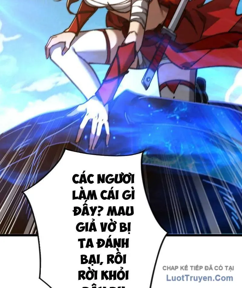 Triệu Hoán Ác Ma, Ta Đã Là Thâm Uyên Chap 64 - Next Chap 65