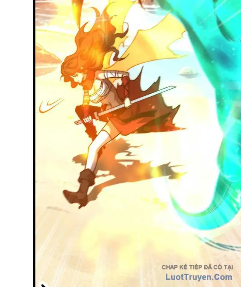 Triệu Hoán Ác Ma, Ta Đã Là Thâm Uyên Chap 64 - Next Chap 65