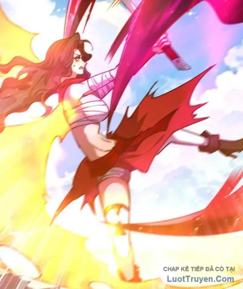 Triệu Hoán Ác Ma, Ta Đã Là Thâm Uyên Chap 64 - Next Chap 65
