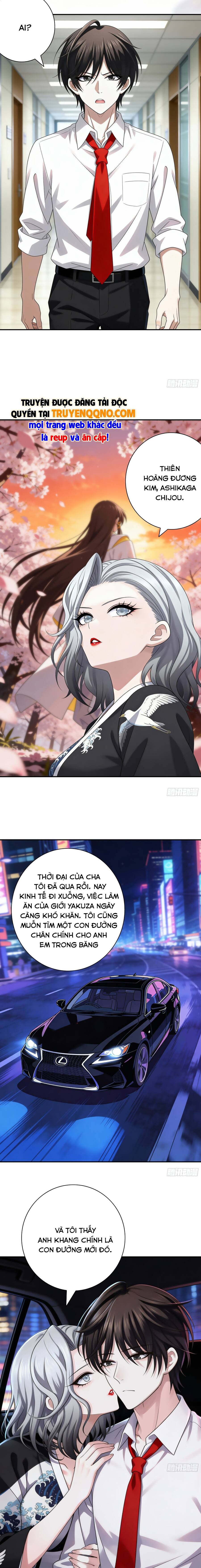 Triệu Hoán Danh Tướng Tam Quốc, Ta Làm Đông Anh Thừa Tướng Chap 5 - Next Chap 6