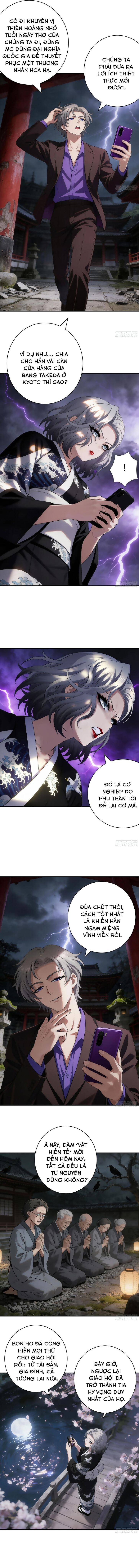 Triệu Hoán Danh Tướng Tam Quốc, Ta Làm Đông Anh Thừa Tướng Chap 6 - Next Chap 7