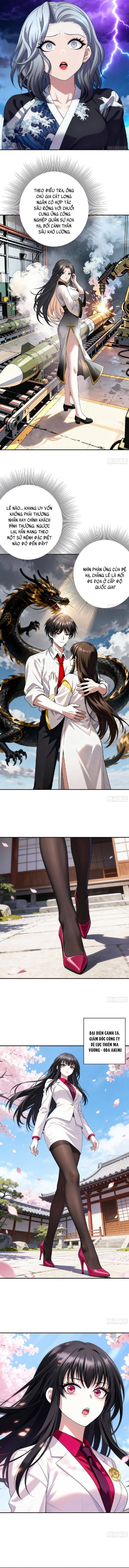 Triệu Hoán Danh Tướng Tam Quốc, Ta Làm Đông Anh Thừa Tướng Chap 7 - Next Chap 8