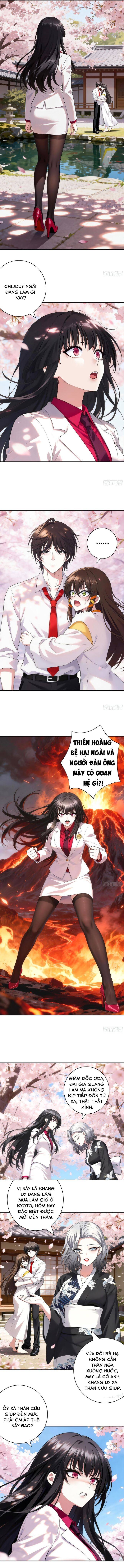 Triệu Hoán Danh Tướng Tam Quốc, Ta Làm Đông Anh Thừa Tướng Chap 7 - Next Chap 8