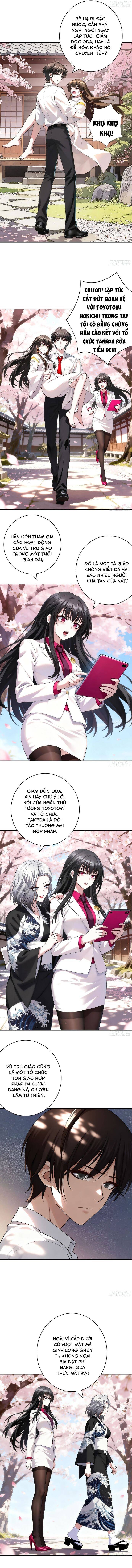 Triệu Hoán Danh Tướng Tam Quốc, Ta Làm Đông Anh Thừa Tướng Chap 7 - Next Chap 8