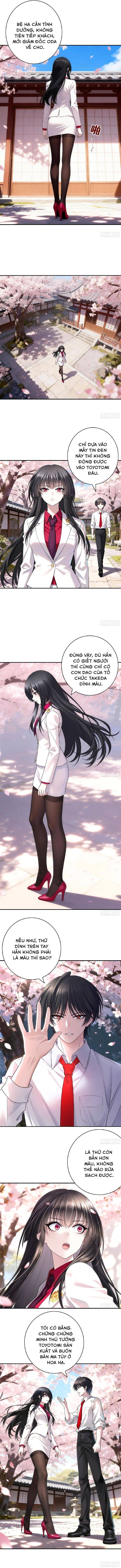 Triệu Hoán Danh Tướng Tam Quốc, Ta Làm Đông Anh Thừa Tướng Chap 7 - Next Chap 8