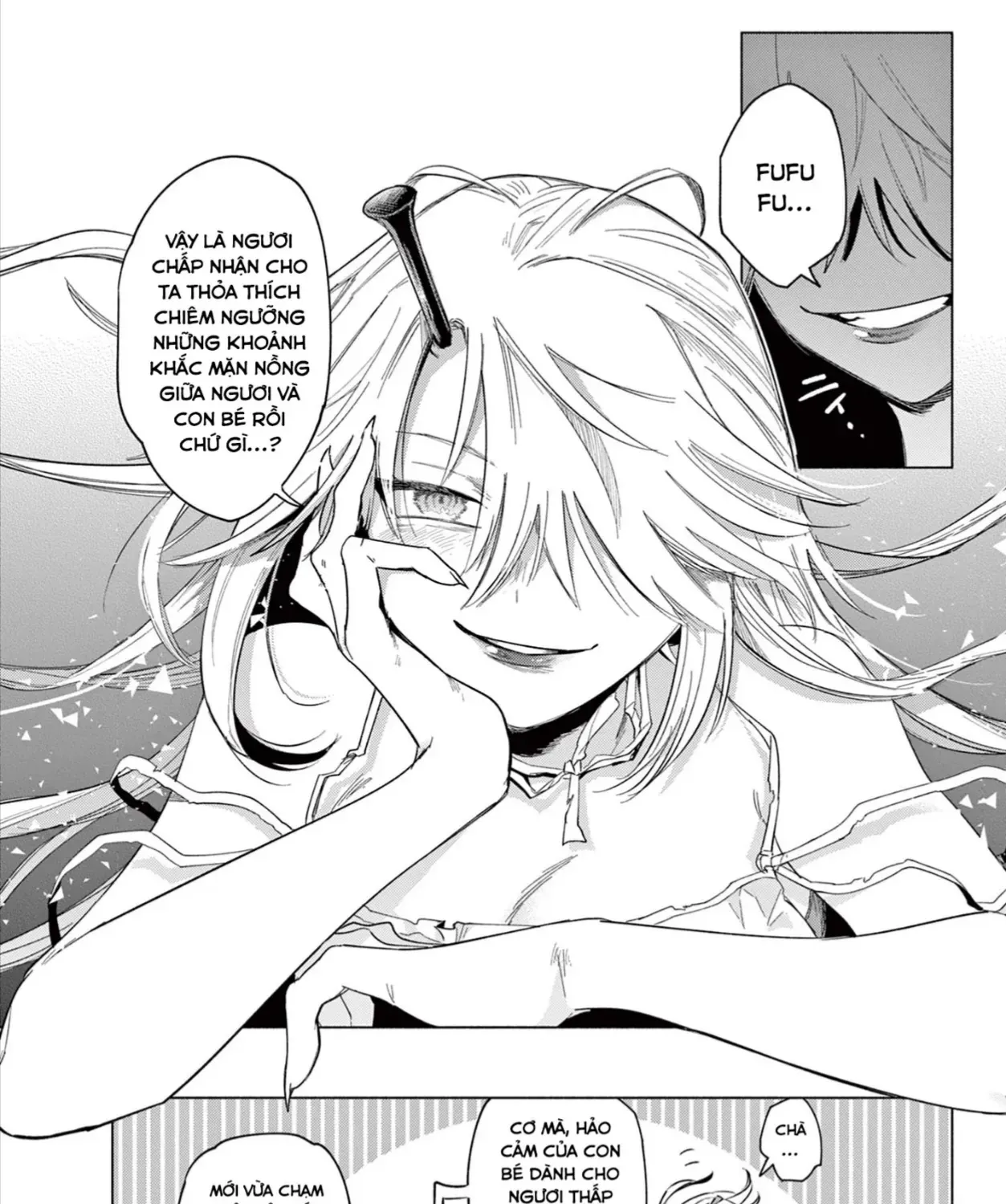 Triệu Hồi Sư Bất Tài Chap 1 - Next Chap 2