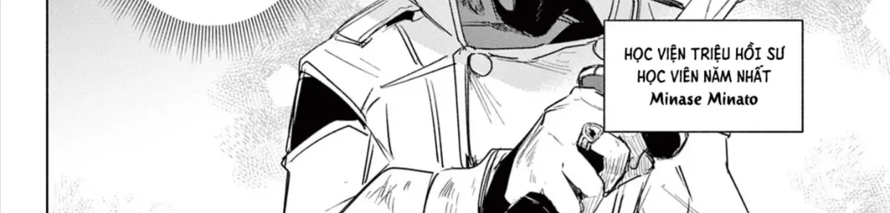 Triệu Hồi Sư Bất Tài Chap 1 - Next Chap 2