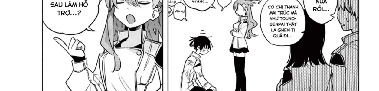 Triệu Hồi Sư Bất Tài Chap 1 - Next Chap 2