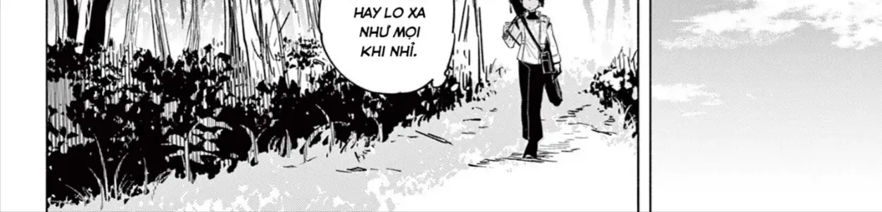 Triệu Hồi Sư Bất Tài Chap 1 - Next Chap 2