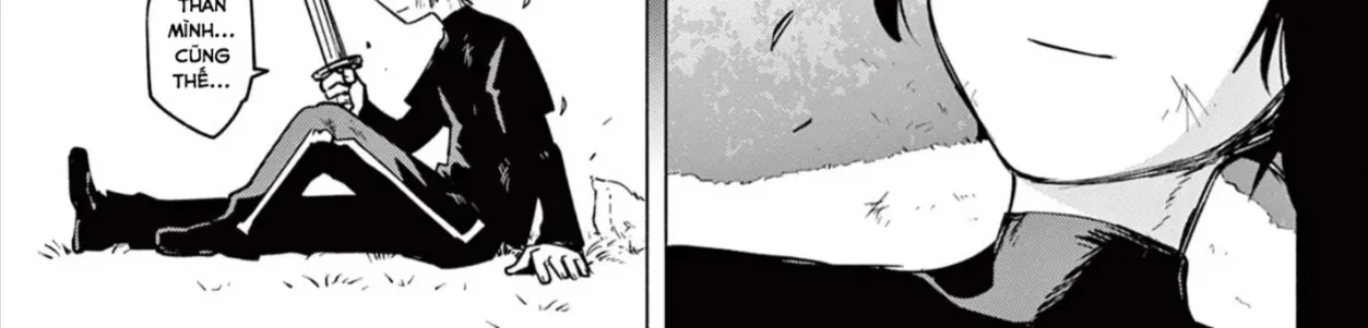 Triệu Hồi Sư Bất Tài Chap 1 - Next Chap 2