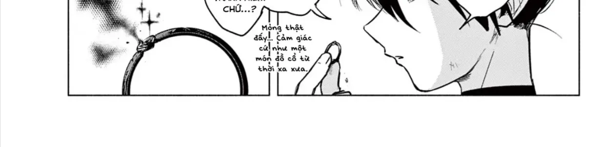 Triệu Hồi Sư Bất Tài Chap 1 - Next Chap 2