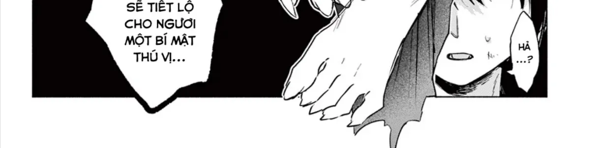 Triệu Hồi Sư Bất Tài Chap 1 - Next Chap 2