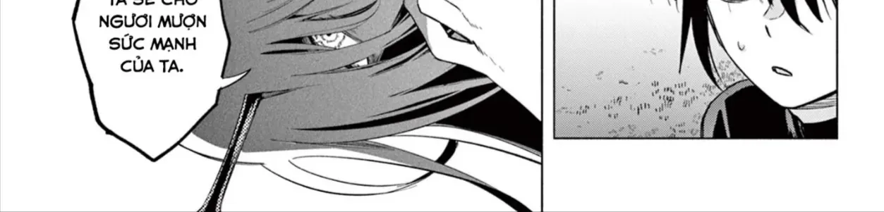 Triệu Hồi Sư Bất Tài Chap 1 - Next Chap 2